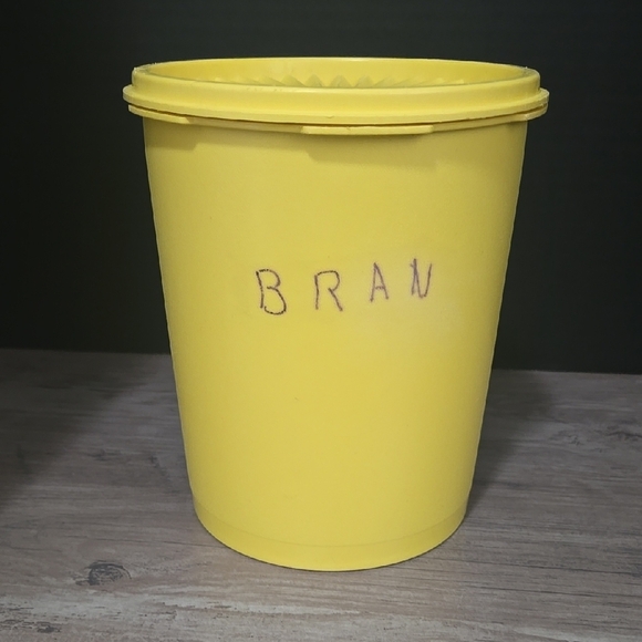 Yellow Decorative Home Accent Vase - Picture 2 of 6